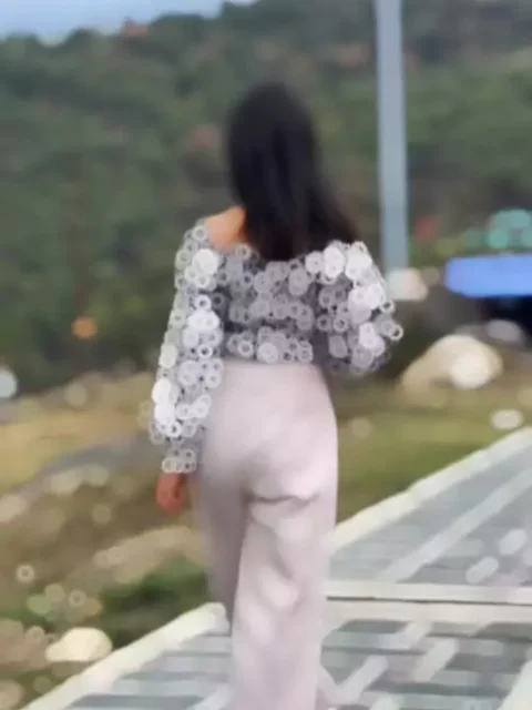 Fully Loaded CapCut Template