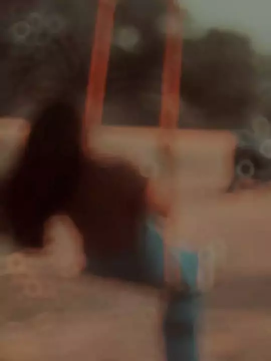 Haye Mera Dil CapCut Template