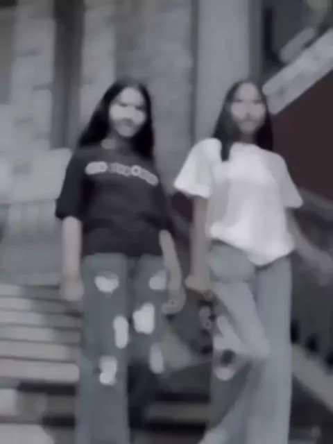 Jaan SlowMo CapCut Template