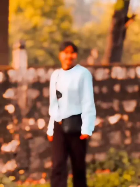 Jatt De Tikane CapCut Template