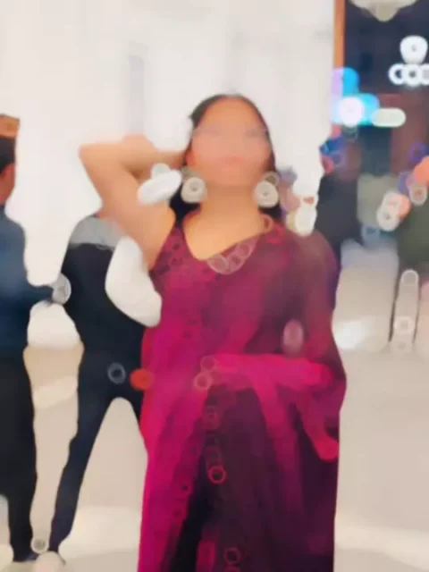 Kade Dhadkan Sun Le CapCut Template