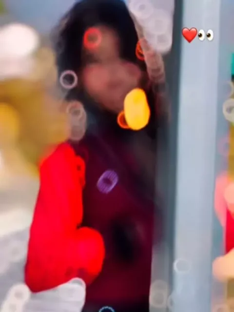 Kahani Song CapCut Template