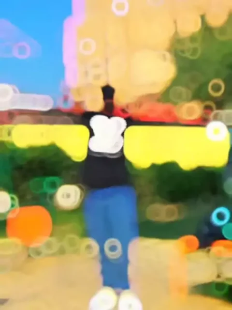 Kamar Lachaki Capcut Template 2025