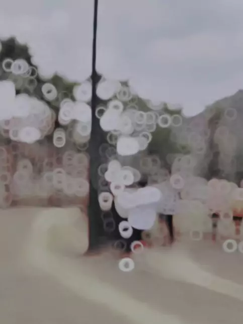 Katta Leke Ghumela Bajar Mein Capcut Template