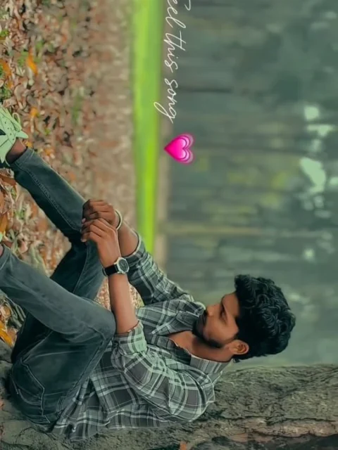 Kuhuke Jiyara Naina Jage Capcut Template 2025