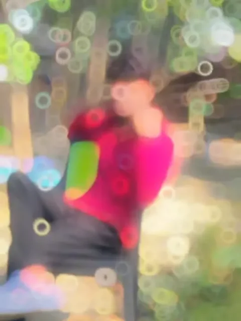 Lagta Badi Garmi To Cool Kar Ho CapCut Template