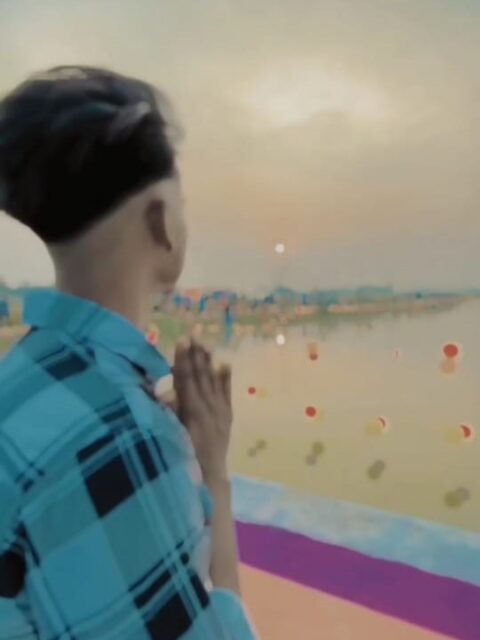 Maai Hau Bujhabu Tu Capcut Template Link 2025