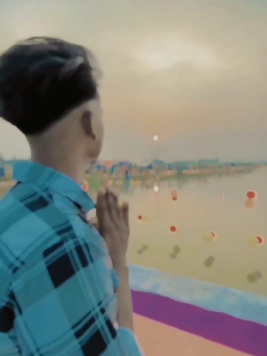 Maai Hau Bujhabu Tu Capcut Template Link 2025