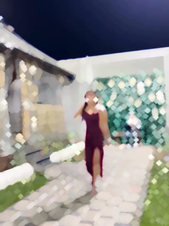 Mashallah Mashallah Capcut Template 2025