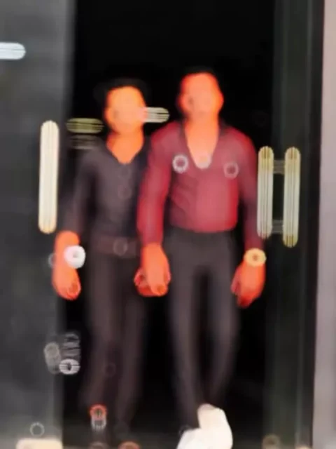 Mast Kalandar CapCut Template