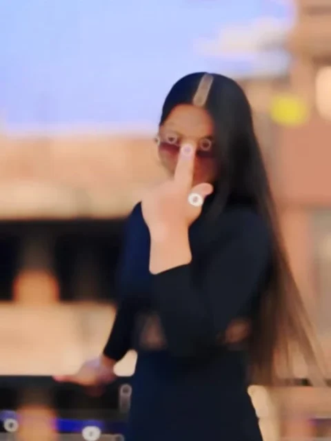 Na Kehu Aatal Badue Capcut Template 2025