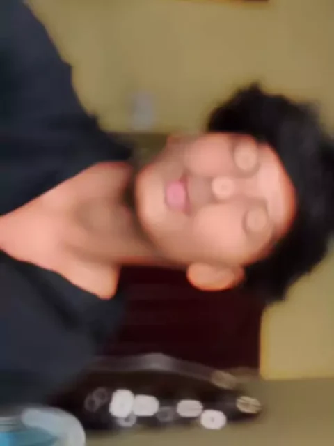 Nazre Bole Duniya Tole CapCut Template