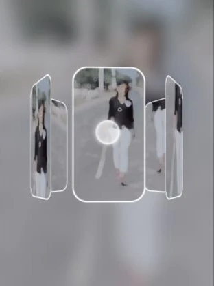 Pawar Hola Ahir Jati Me Capcut Template 2025