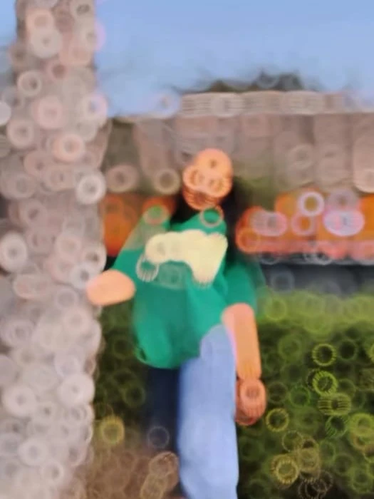 Rabb Wangu Capcut Template Link