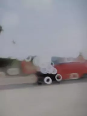 Theri Biker Edit Capcut Template