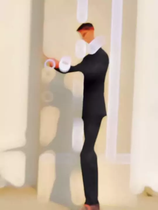 Wavy Karan Aujla CapCut Template