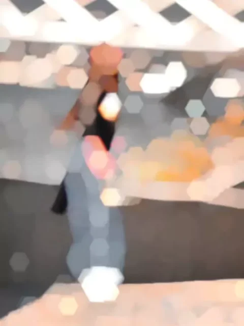 Yeda Yung CapCut Template