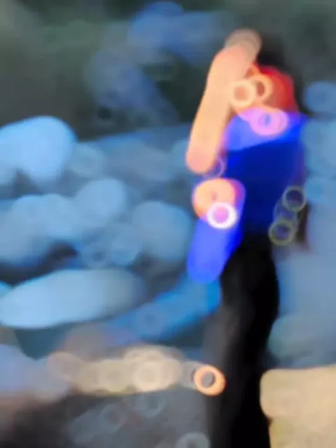 Bullet Pe Gediyan CapCut Template