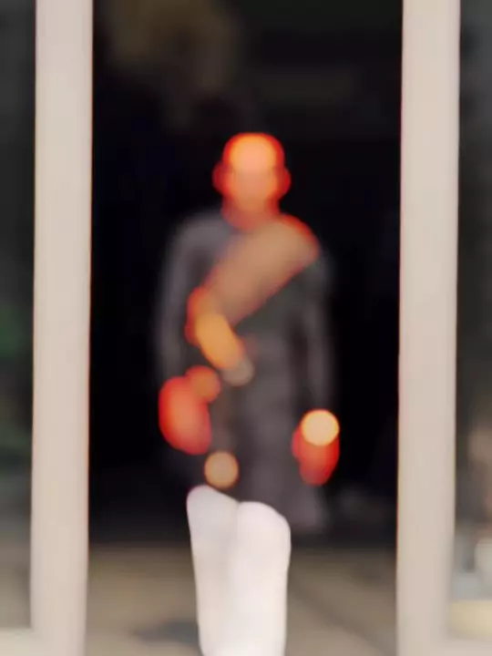 Chand Sifarish CapCut Template