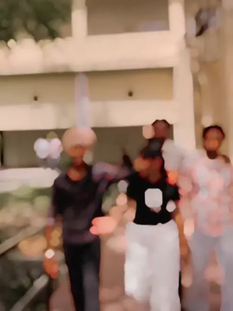 Gaddar Banda CapCut Template