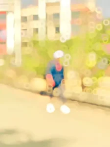 Ghaghari Pawan Singh Capcut Template
