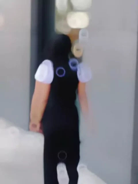 Hood Flow CapCut Template