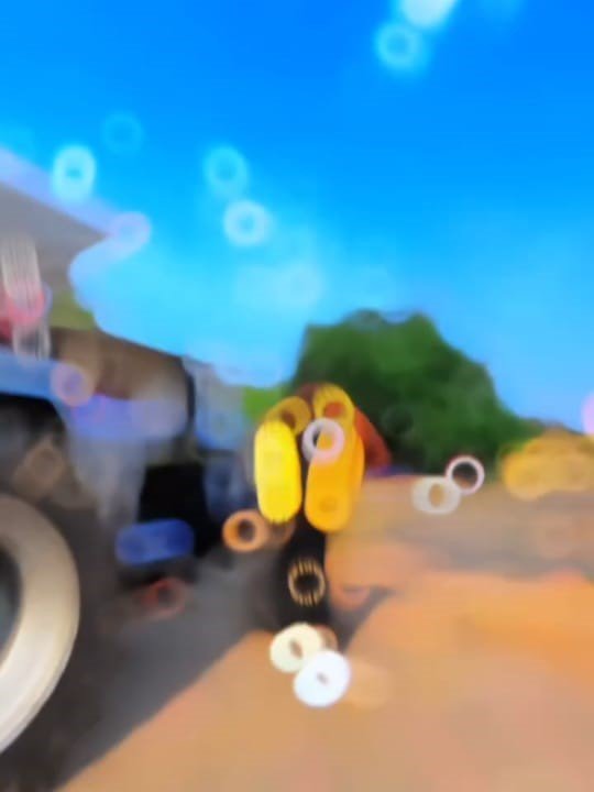 King Vs Queen Capcut Template