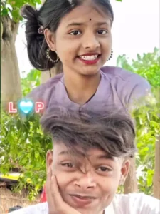 Koyal Si Teri Boli Capcut Template 2025
