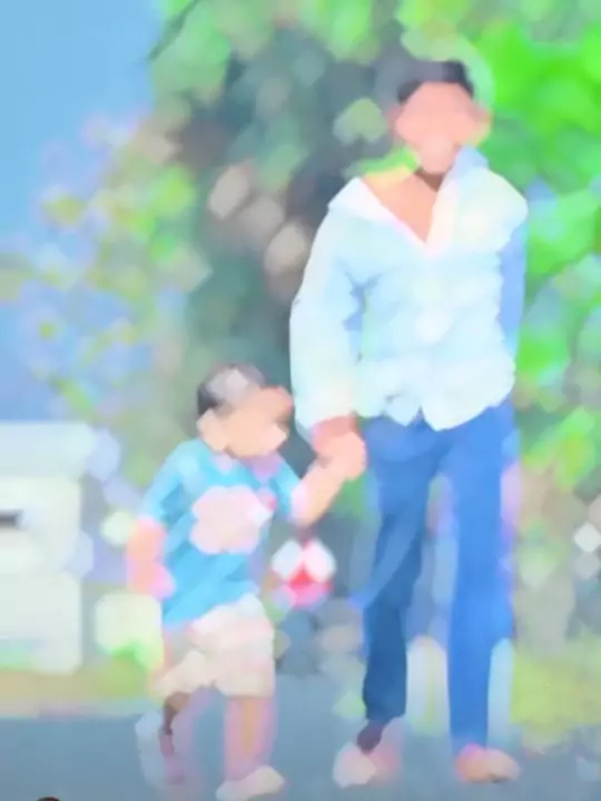 Lahe Lahe Bathe Kamariya Capcut Template