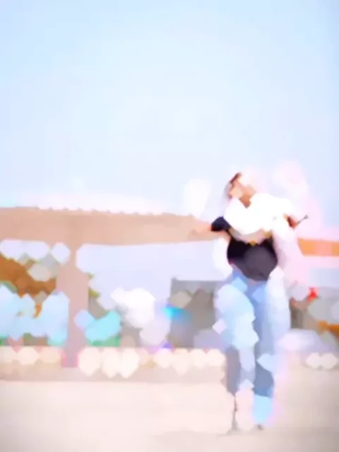 Sher Akala Kafi Hai Capcut Tempate