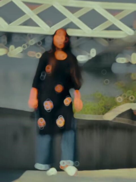 Target Sunna Jamalpuriya CapCut Template