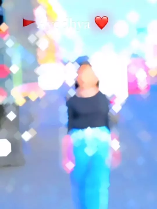 Tora Lekha Badmash Capcut Template