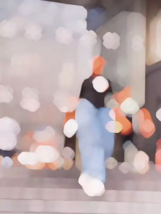 Trending Target Song Capcut Template