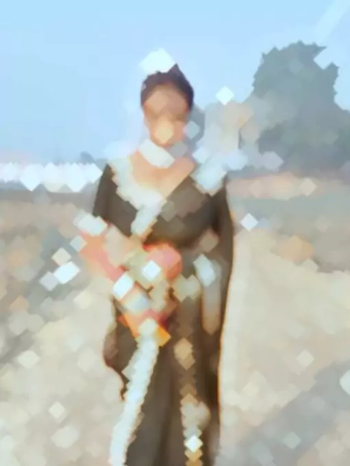 YE SAJAN UTPATI CAPCUT TEMPLATE 2025