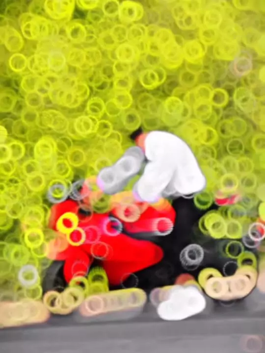 YE SAJAN UTPATI CAPCUT TEMPLATE