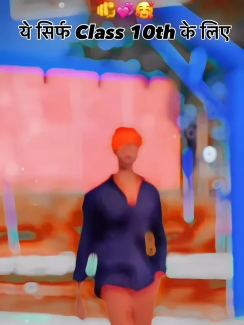 Ye sajan Bhojpuri Capcut Template