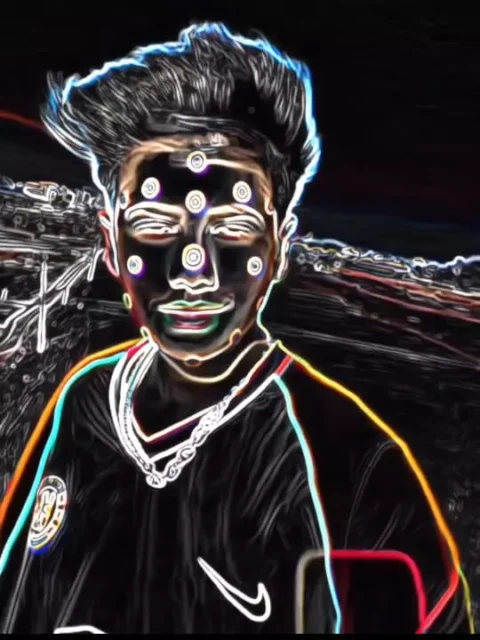 Aashiqui 2 Capcut Template