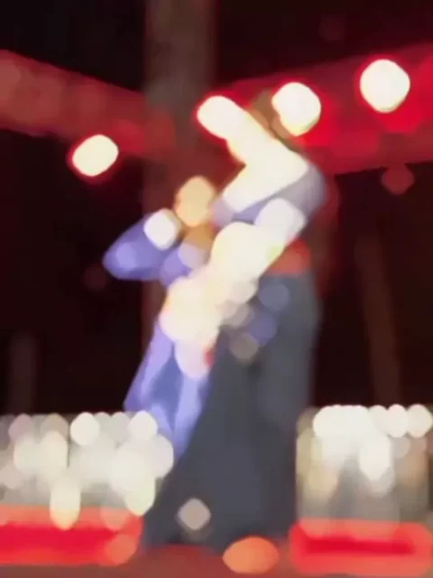 Aini Ham Barat Rahe Shadi Capcut Template