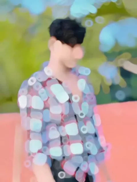 Bhojpuri Dailog Capcut Template