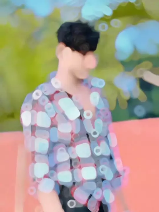 Bhojpuri Dailog Capcut Template