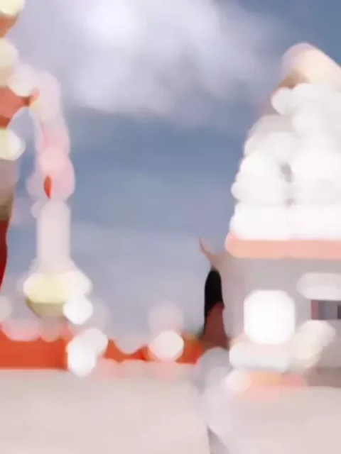 Chela Shree Ram Ke Capcut Template