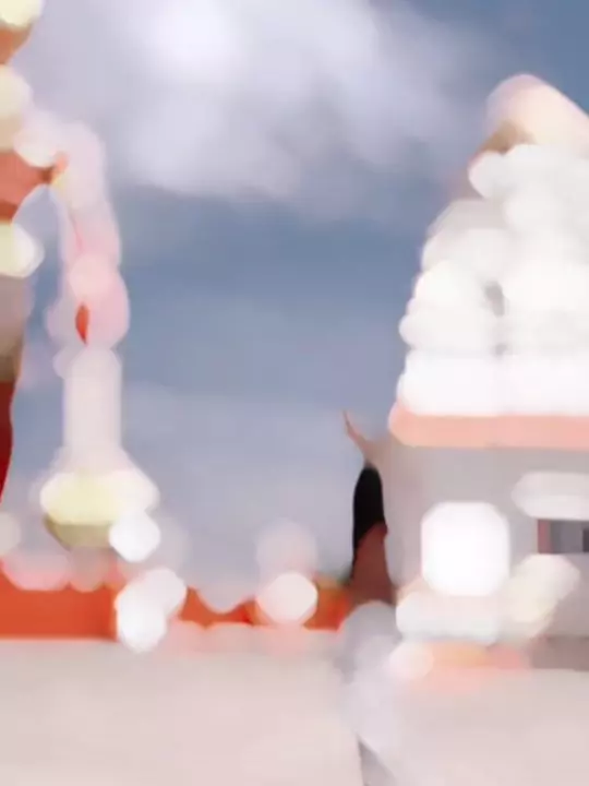 Chela Shree Ram Ke Capcut Template