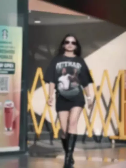 Courtside Karan Aujla CapCut Template