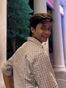 Dil Tu Hi Bata Capcut Template