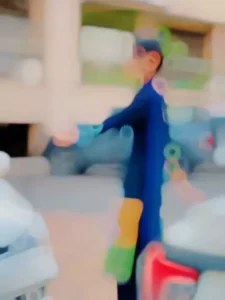 Fell For You Capcut Template