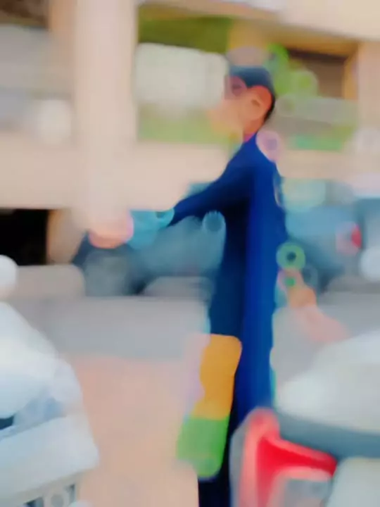 Fell For You Capcut Template