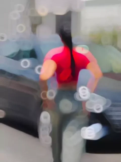 Gaddi Kaali CapCut Template