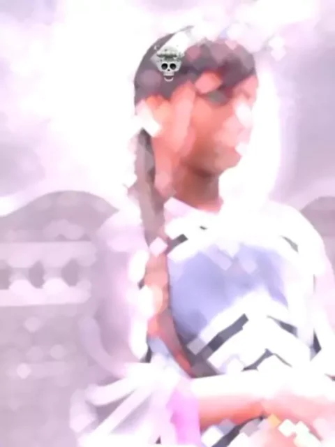 Bacha Bacha Fan CapCut Template