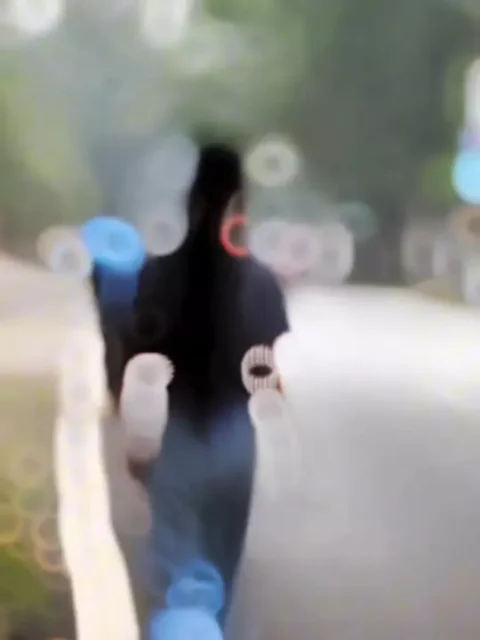 Inch Di Ki Gal CapCut Template