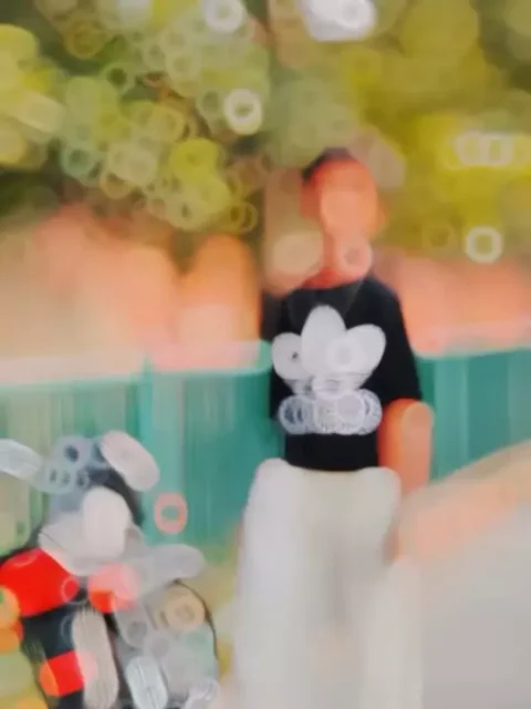 Jaguar CapCut Template